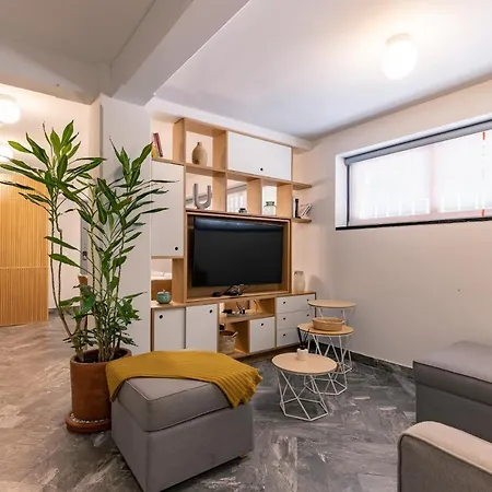 Casai Roma Condesa Villa